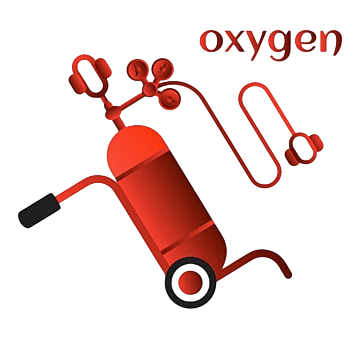 Oxygen Concentrator